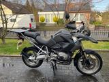 BMW R1200GS - BMW Motorräder in Kassel