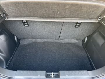 Fotografie des Suzuki Swift 1.2 Dualjet Hybrid 61 kW Comfort