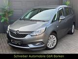 Opel Zafira C Business Edition 7-SITZER NAVI KAMERA - Opel Zafira Tourer: Business Edition