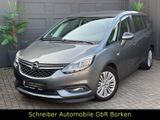 Opel Zafira C Business Edition 7-SITZER NAVI KAMERA - Opel Zafira Tourer: Business Edition