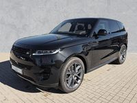 Land Rover Range Rover Sport - Vorschau Bild 12