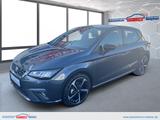 Seat Ibiza FR 1,0 TSI DSG Kamera Sitzheizung 18-Alu