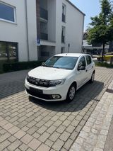 Dacia Sandero SCe 75 Access Access