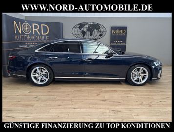 Audi A8 - 8