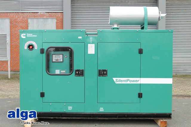 Andere Cummins Stromgenerator, 40 kVA, sofort vefügbar