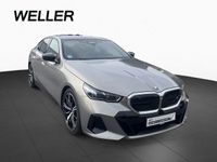 BMW i5 - Vorschau Bild 9