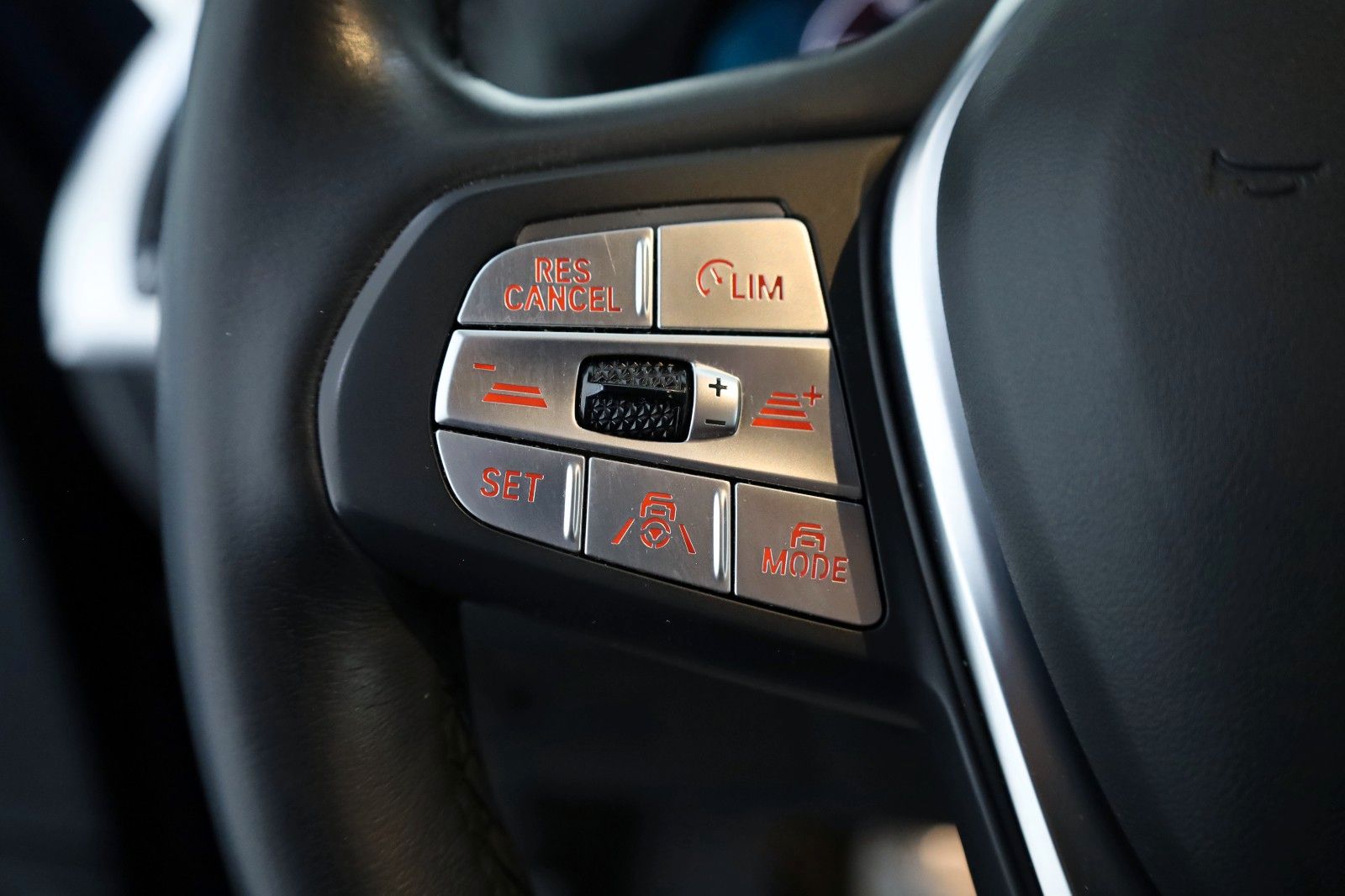 Fahrzeugabbildung BMW iX3 Inspiring,Leder,Navi,SH,Kamera,Panorama,ACC