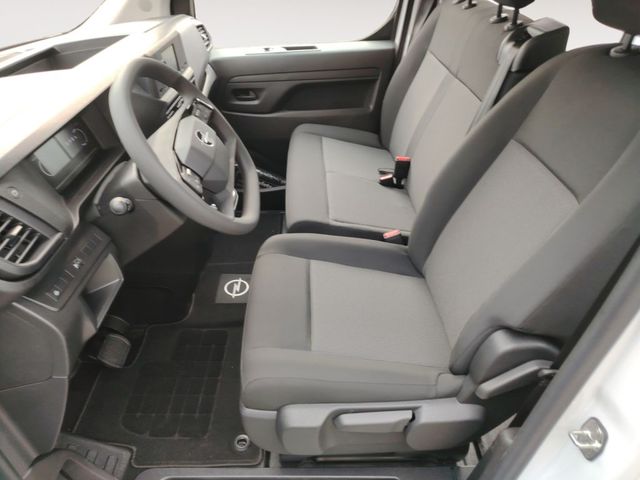 Zafira 2.0 D XL Aut. 130 kW Edition
