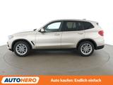 BMW xDrive 20d Advantage Aut.*NAVI*LED*CAM*ACC*SHZ* - gebrauchte BMW X3 aus dem Jahr 2019