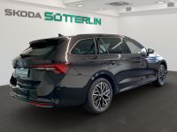 Skoda Octavia - Vorschau Bild 3