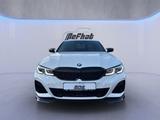 BMW M340 i xDrive Lim. PERFORMANCE*SPORT-AGA*LASER* - weiße BMW M340i