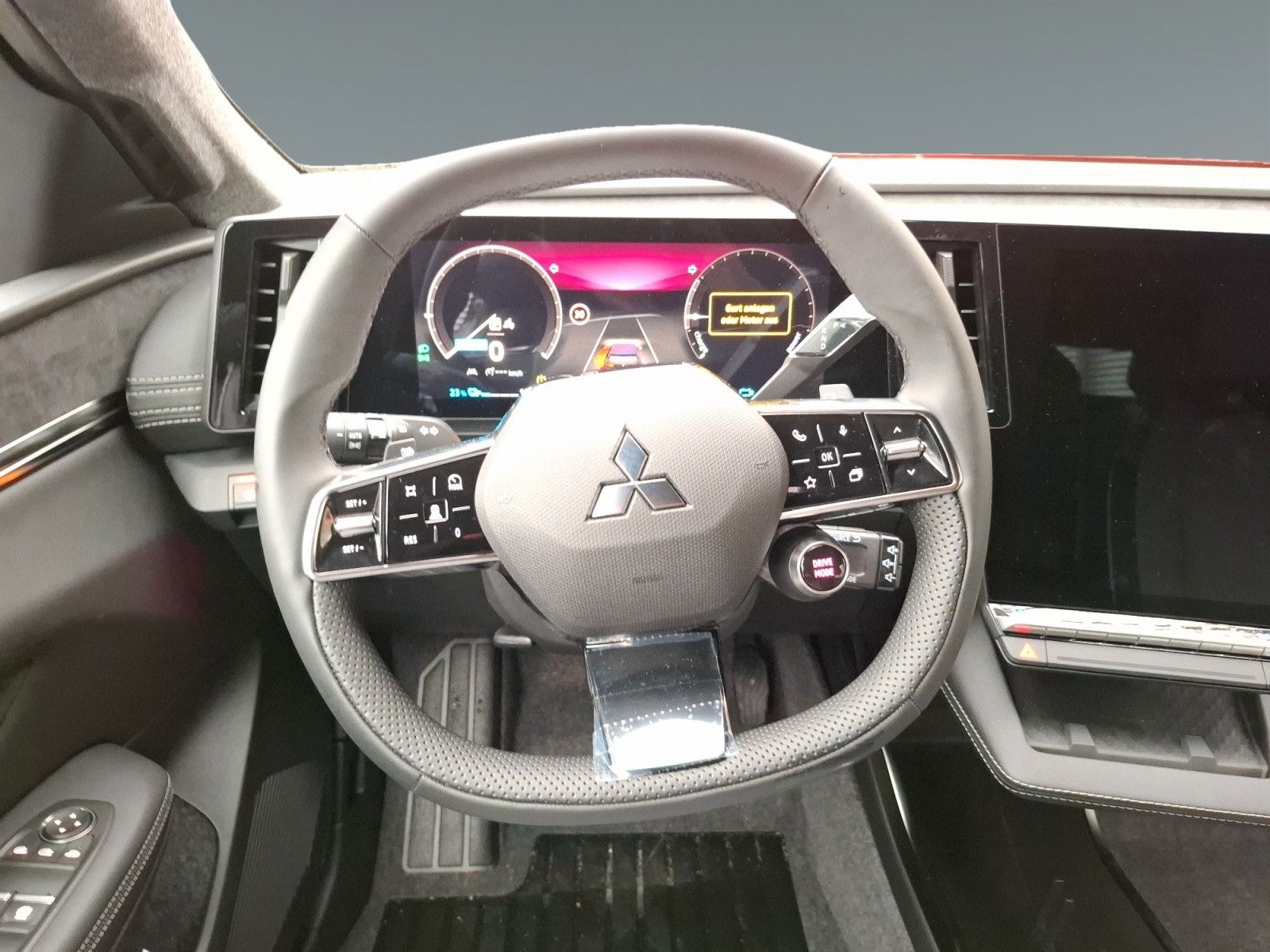 Mitsubishi Eclipse Cross - Bild 13