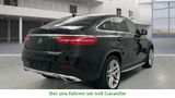 Mercedes-Benz GLE 350-Klasse Coupe AMG-Line/Kamera/Tüv Neu - Mercedes-Benz: A Klas