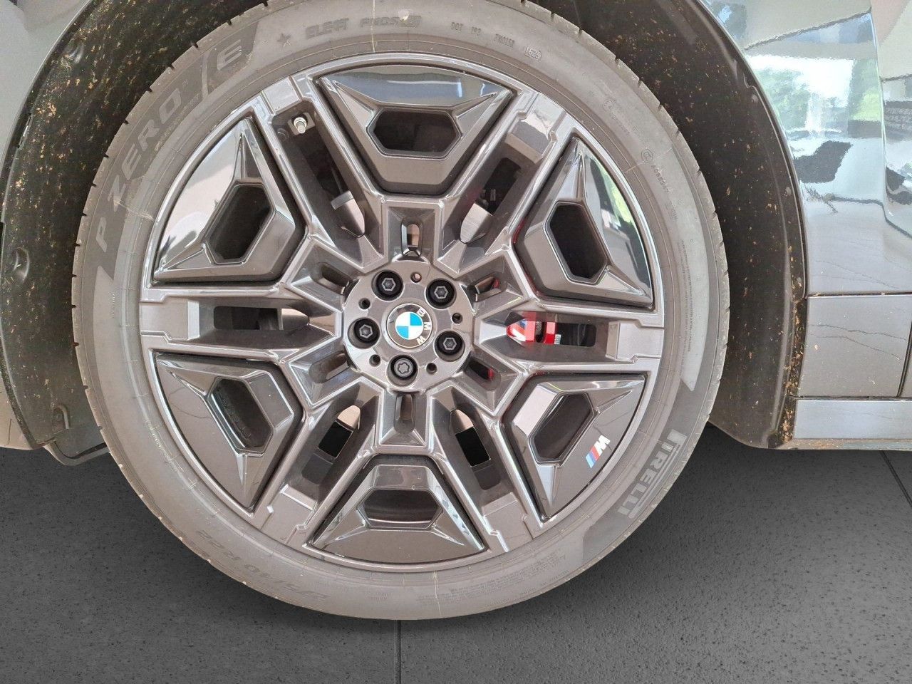 BMW iX - Bild 17