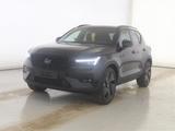 Volvo XC40 Ultra Black Edition*360°*PIXEL*ACC*BLIS*AHK - Volvo XC40: Ultra Black Edition