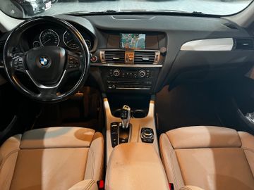 BMW X3 - 11