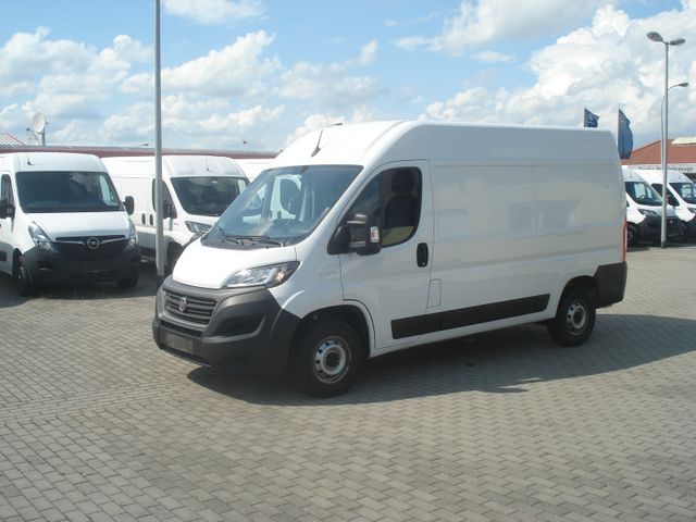 Fiat Ducato 33 120 L2H2 Klima PDC EURO6 57000Km