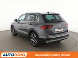 Volkswagen Tiguan 2.0 TDI Highline 4M BM Aut.*NAV*LED*ACC - Volkswagen Tiguan mit Diesel-Antrieb: Vollleder, Beheizbares Lenkrad, Automatik