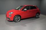 Fiat 500X 1.5 GSE Mild-Hybrid Basis 4x2 KAMERA/NAV - Fiat 500X Gebrauchtwagen in Stuttgart
