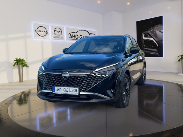 Nissan Qashqai 1.5 VC-T Tekna e-Power