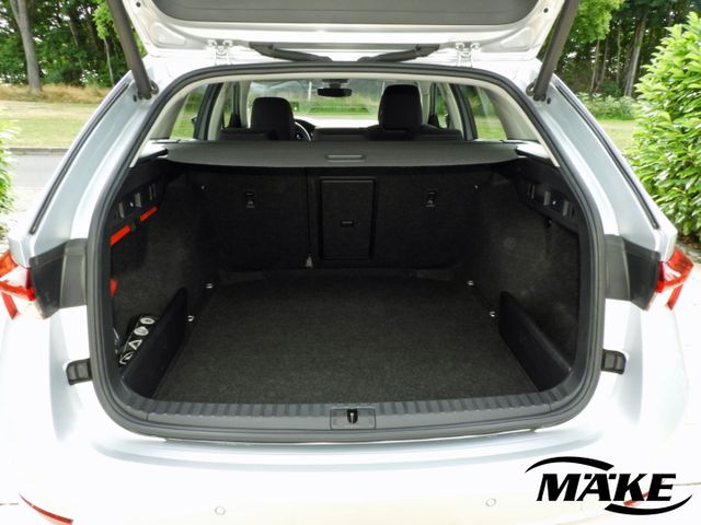 Octavia Combi Style 2.0 TDI RFK ACC CANTON LED