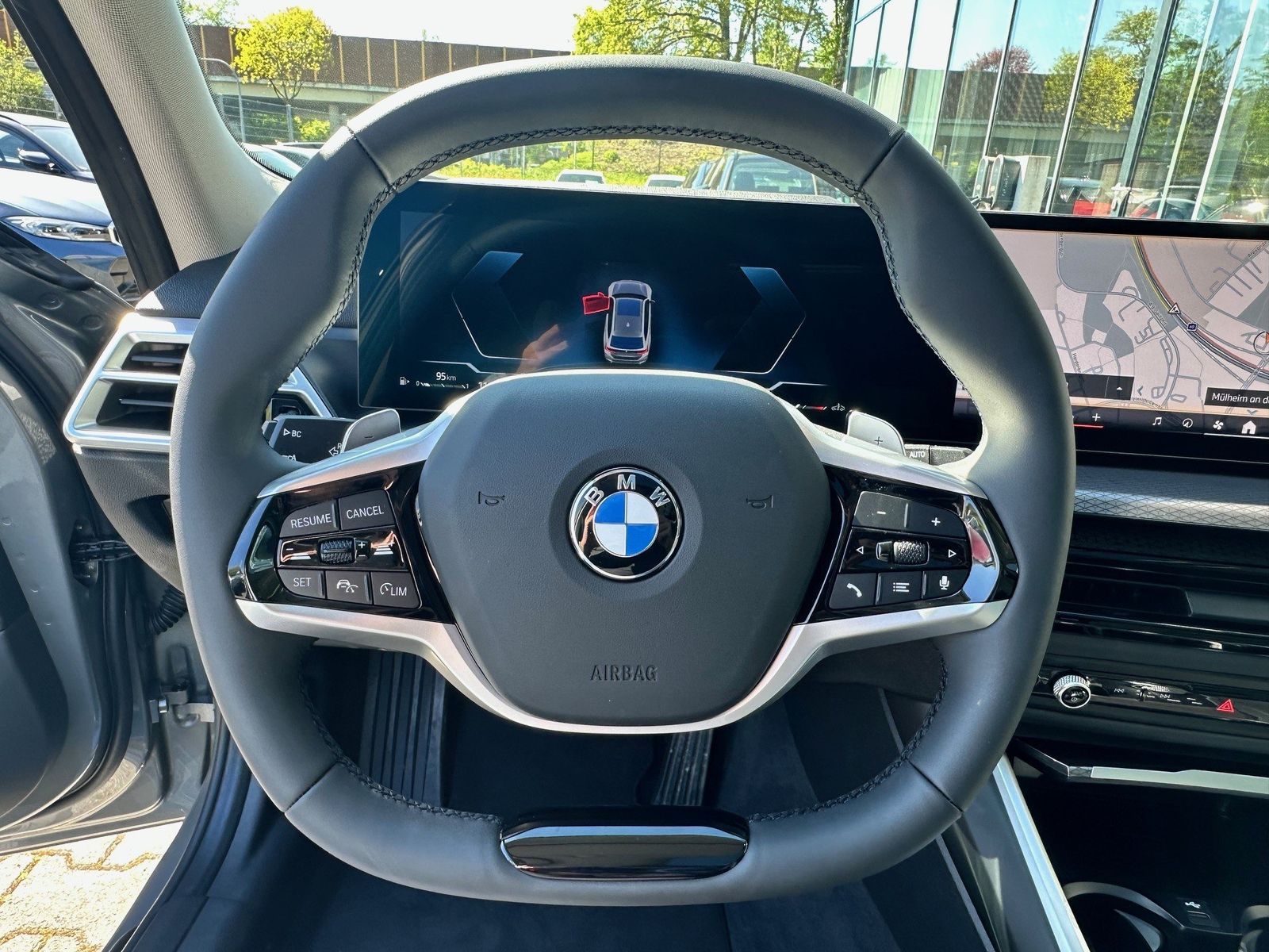 BMW 318 - Bild 9