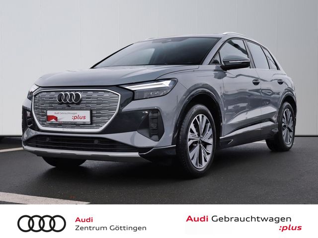 Audi Q4 35 e-tron 125 kW +PANO+LED+SOUND+NAVI