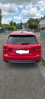 Audi A4 2.0 TFSI 140kW ultra S tronic design design - Audi A4: Kw