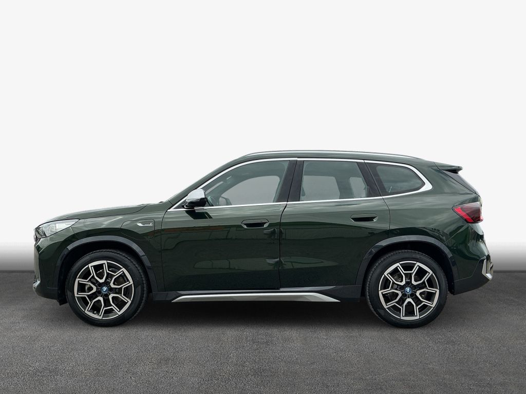 BMW X1 xDrive25e Aut. xLine LED AHK SHZ foto 5