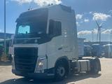 Volvo FH 500 Globetrotter XL 2 Tanks Lane Guard - Volvo FH 500 Globetrotter XL