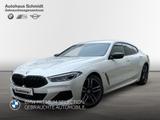 BMW M850i xDrive Gran Coupé*M Technik Paket*LC Prof. - weiße BMW M850