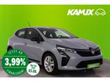 Renault Clio 1.0TCe Aut.Evolution+LED+VIRTUAL+CARPLAY - Renault Clio: Evolution