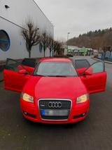 Audi A3 8P Sportback 2.0 TDI S-Line (140 PS) - Audi A3 140 ps mit Diesel-Antrieb