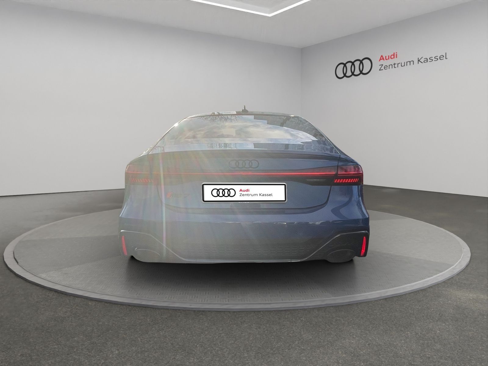 Audi RS7 - Bild 7