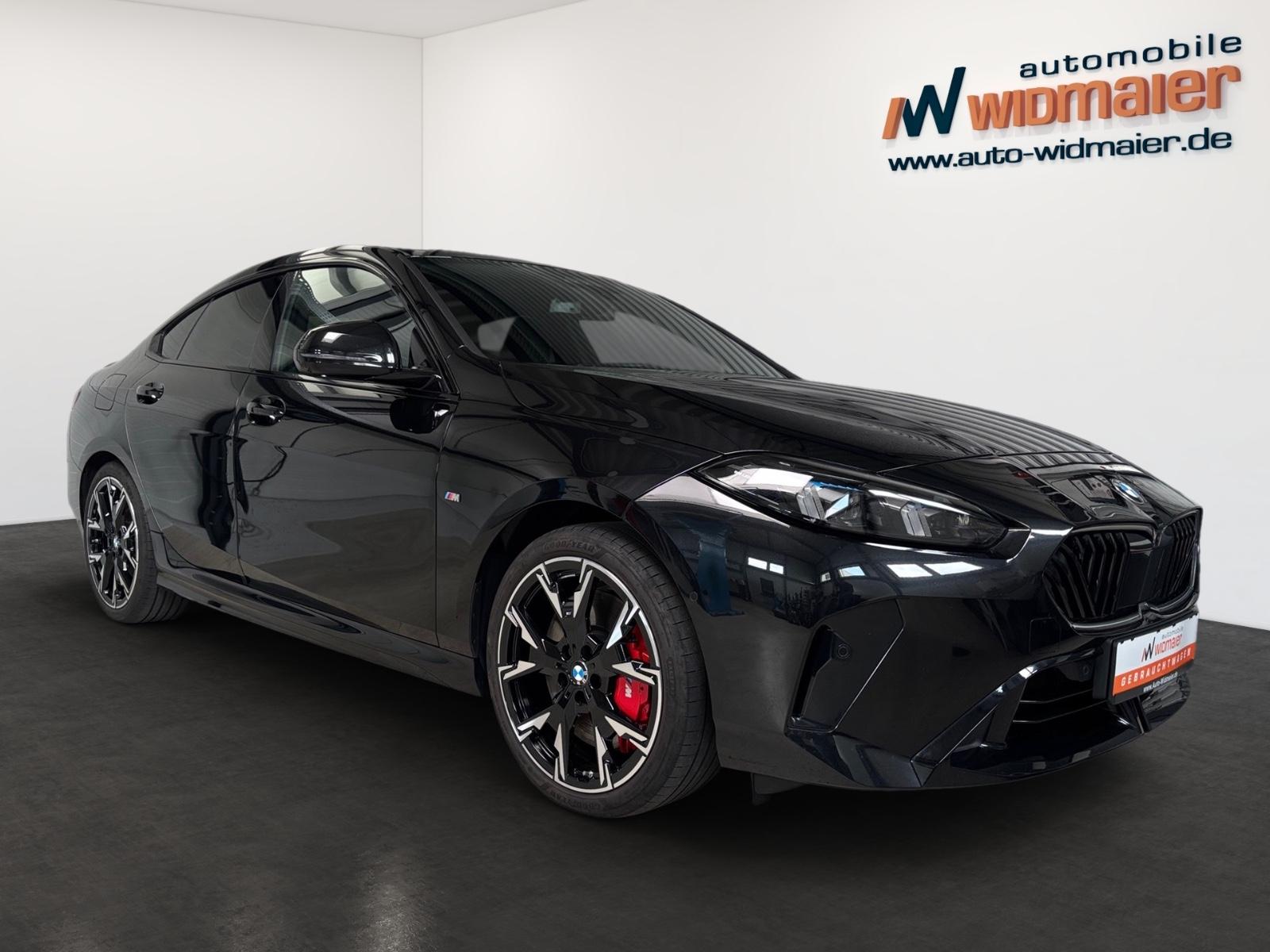 BMW 220i Gran Coupé M Sport Pro-- DrivingProf/AHK