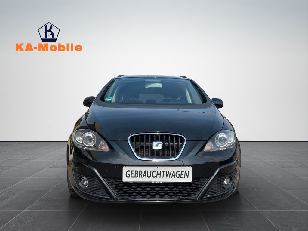 Seat Altea