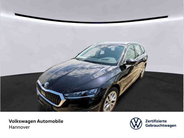 2022 Skoda Octavia
