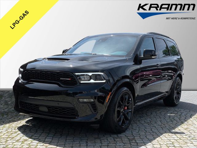 Dodge Durango R/T Premium LED AHK Winterp. Shz. V+H