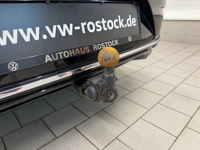 Arteon Shootingbrake R-Line 2.0 TDI DSG AHK MATR