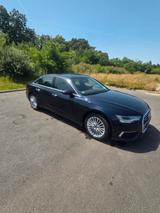 Audi A6 40 TDI S tronic advanced advanced - Audi A6 advanced mit Diesel-Antrieb