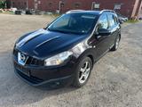 Nissan Qashqai +2 Tekna 1.5 Dci