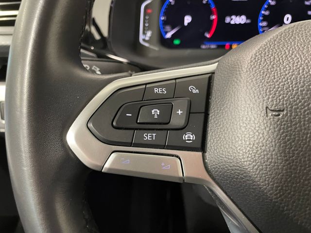 T6.1 Multivan Cruise 4MOTION 2.0 TDI DSG LED AHK