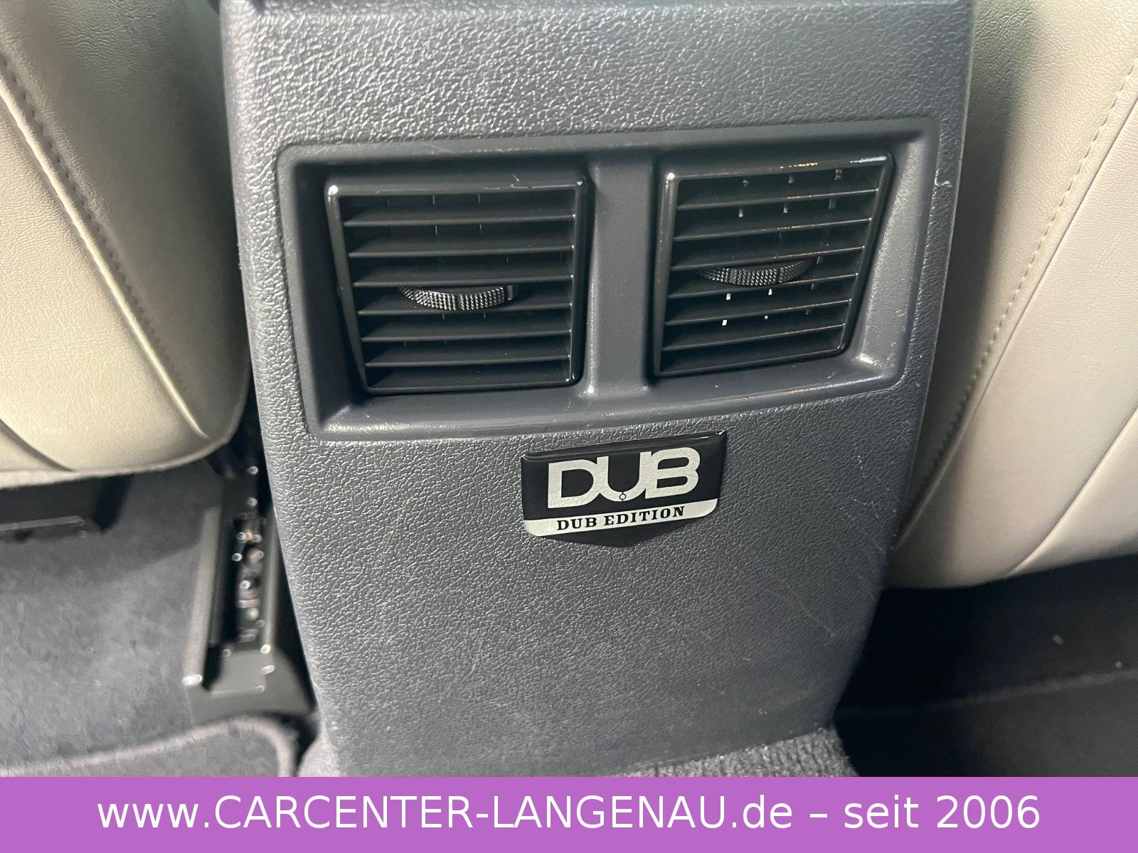 CHRYSLER 300C 3.0 CRD + TÜV  | 218 ch | BVA | RÉGLAGE ÉLECTRIQUE DES SIÈGES AVEC FONCTION MÉMOIRE | VOLANT EN CUIR
