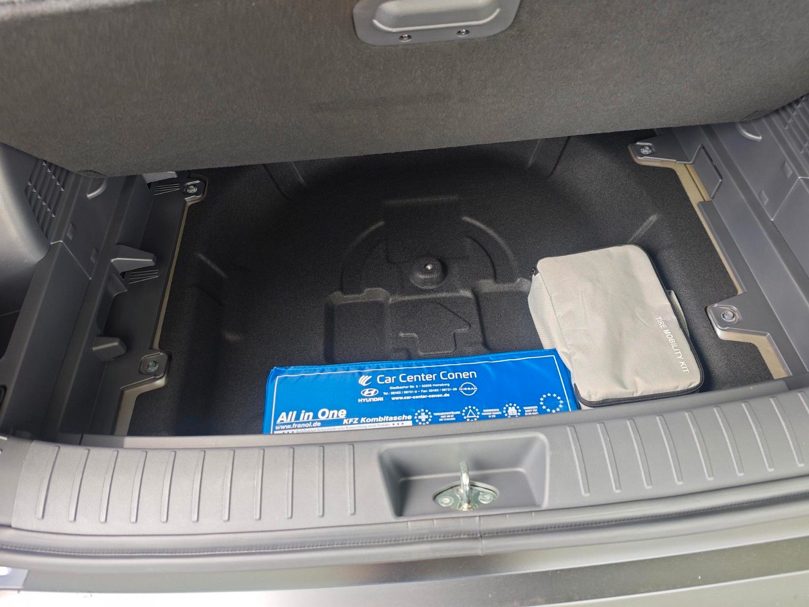Hyundai Kona – Bild 7