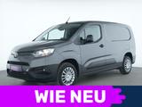 Toyota Proace City L2 Meister Navi|Tempomat|CarPlay|PDC - Toyota PROACE CITY Meister Gebrauchtwagen