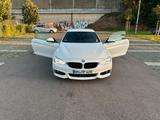 BMW 428i M-Sport - BMW 428 aus 2016