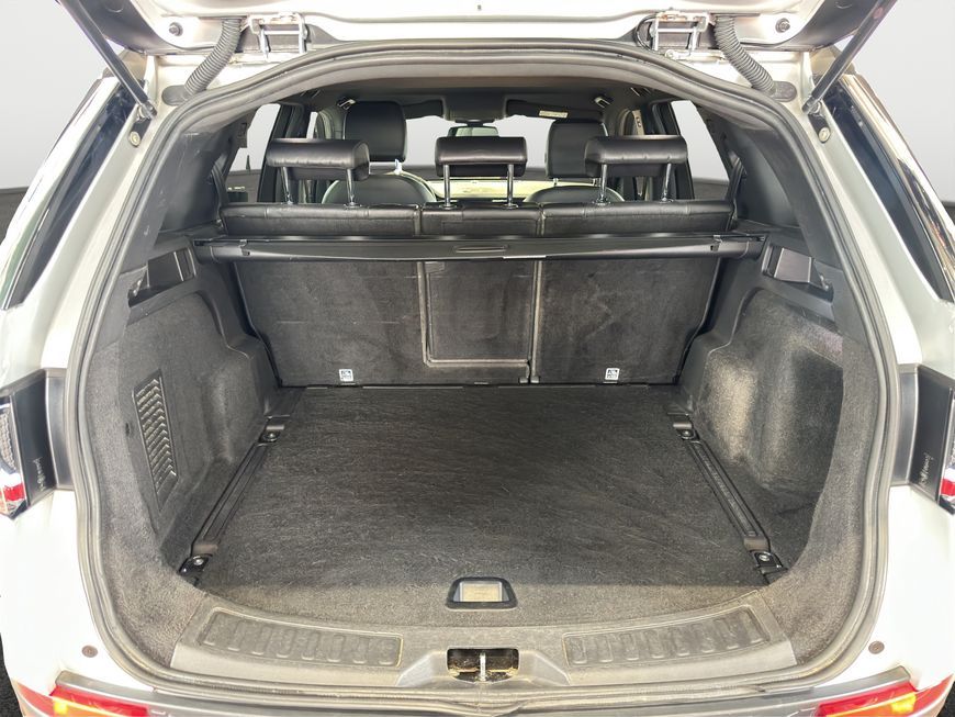 Land Rover Discovery Sport P200 R-Dynamic S foto 5