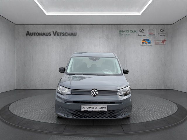 Caddy Kombi 2.0 TDI RFK/SHZ/Climatr/APC Klima