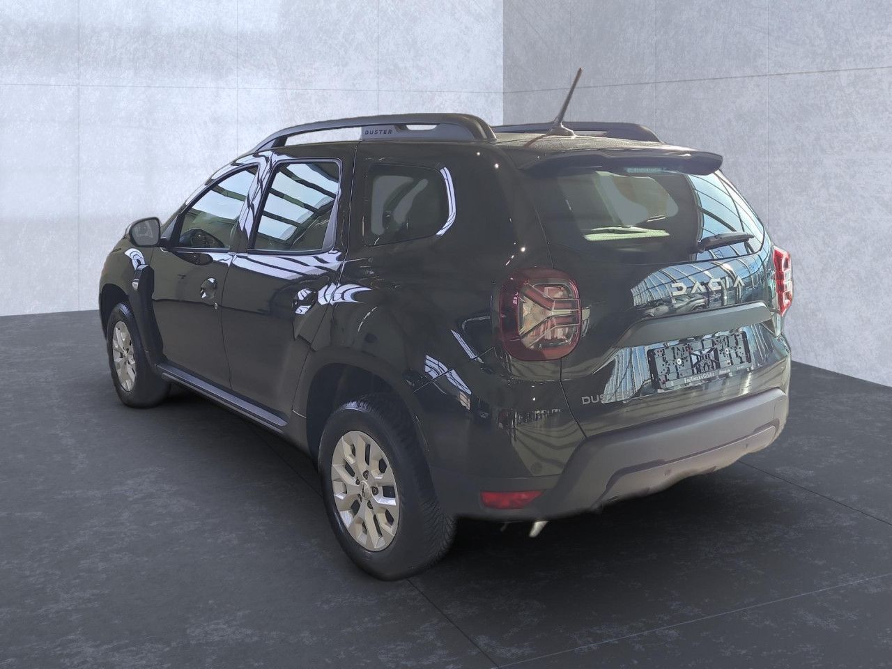 Dacia Duster - Bild 3