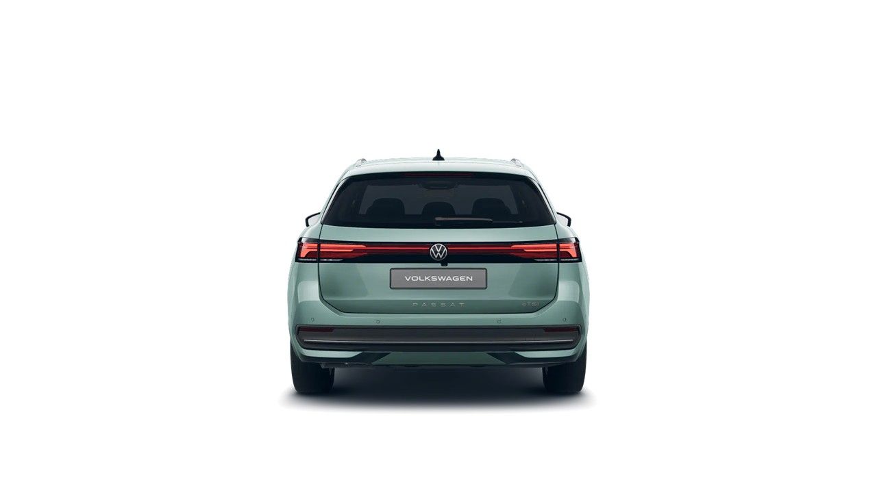 Volkswagen Passat Variant 1.5 eTSI BUSINESS 360°CAM HEAD-UP foto 5